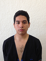 Dragon Martial Arts assistant instructor Carlos Diaz image