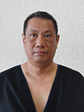 Dragon Martial Arts assistant instructor Jim Yee image