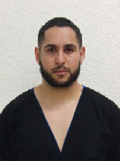 Dragon Martial Arts assistant instructor Raul Lopez image