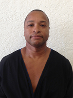 Dragon Martial Arts assistant instructor Shroeder Allen image