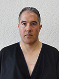 Dragon Martial Arts assistant instructor Victor Marquez image