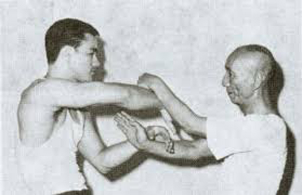 jeet kune do wing tsun ip man san antonio image